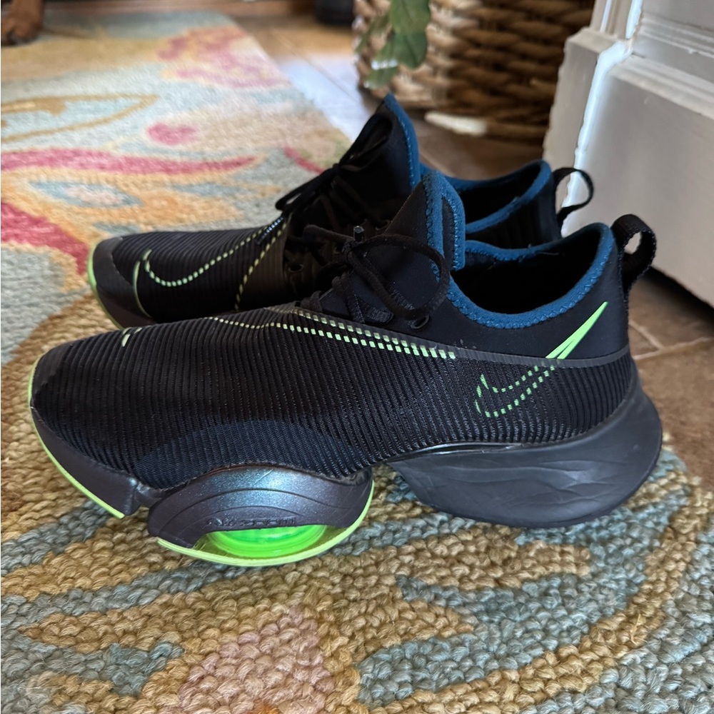 Nike Air Zoom SuperRep men’s size 10